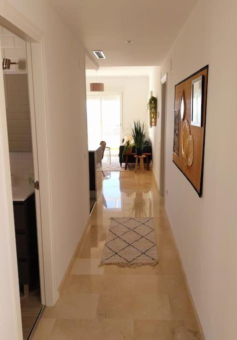 Apartamento Casa Maite Del Mar By Casa De Sol Hr Manilva Exterior foto
