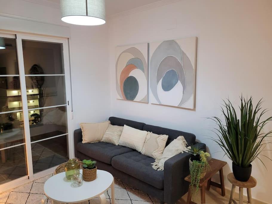 Apartamento Casa Maite Del Mar By Casa De Sol Hr Manilva Exterior foto