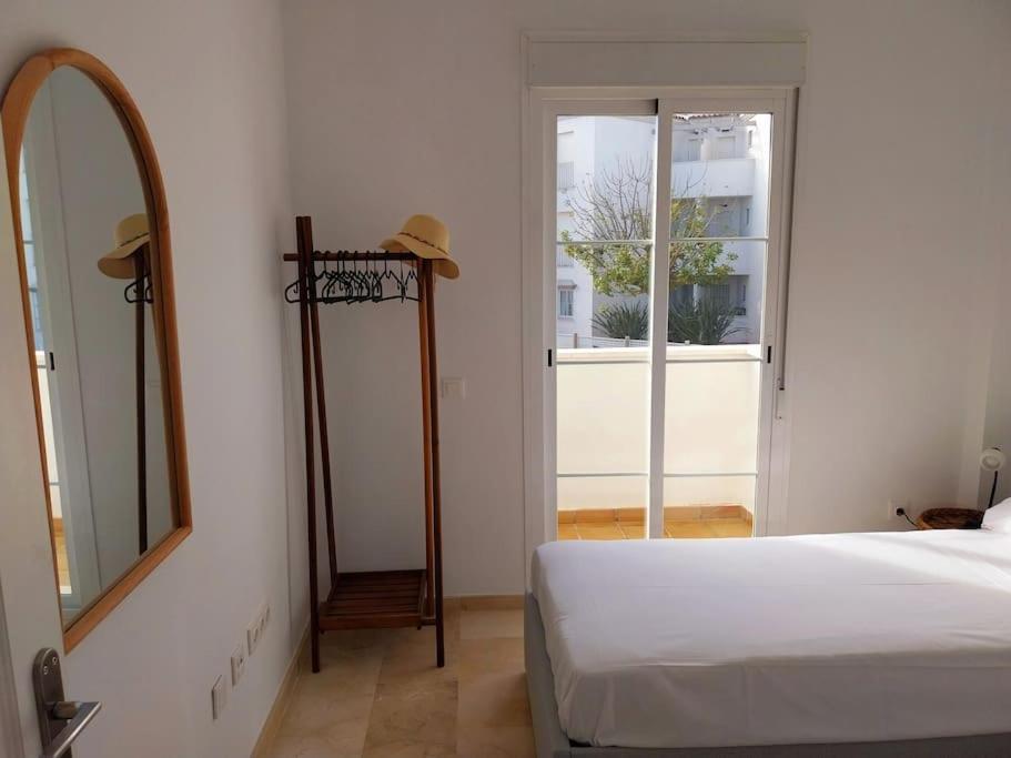 Apartamento Casa Maite Del Mar By Casa De Sol Hr Manilva Exterior foto